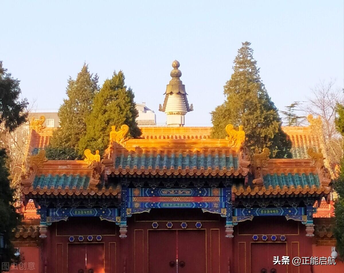 玄奘寺住持账号曝光是怎么回事，关于玄奘法师出家寺庙的新消息。