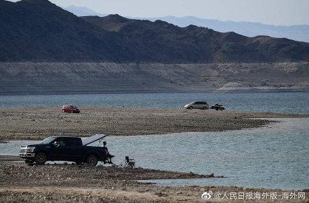 美国最大水库再现人类遗骸是怎么回事，关于美国最大水库再现人类遗骸视频的新消息。