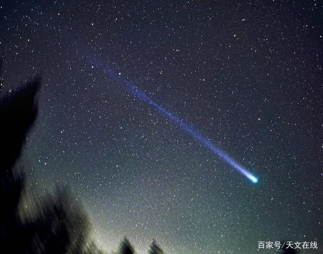 2020年首场流星雨几点开始?2020年首场流星雨最佳观赏指南