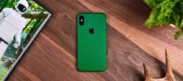 2019新iPhone增加墨绿色是真的吗?iPhone墨绿色好看吗?