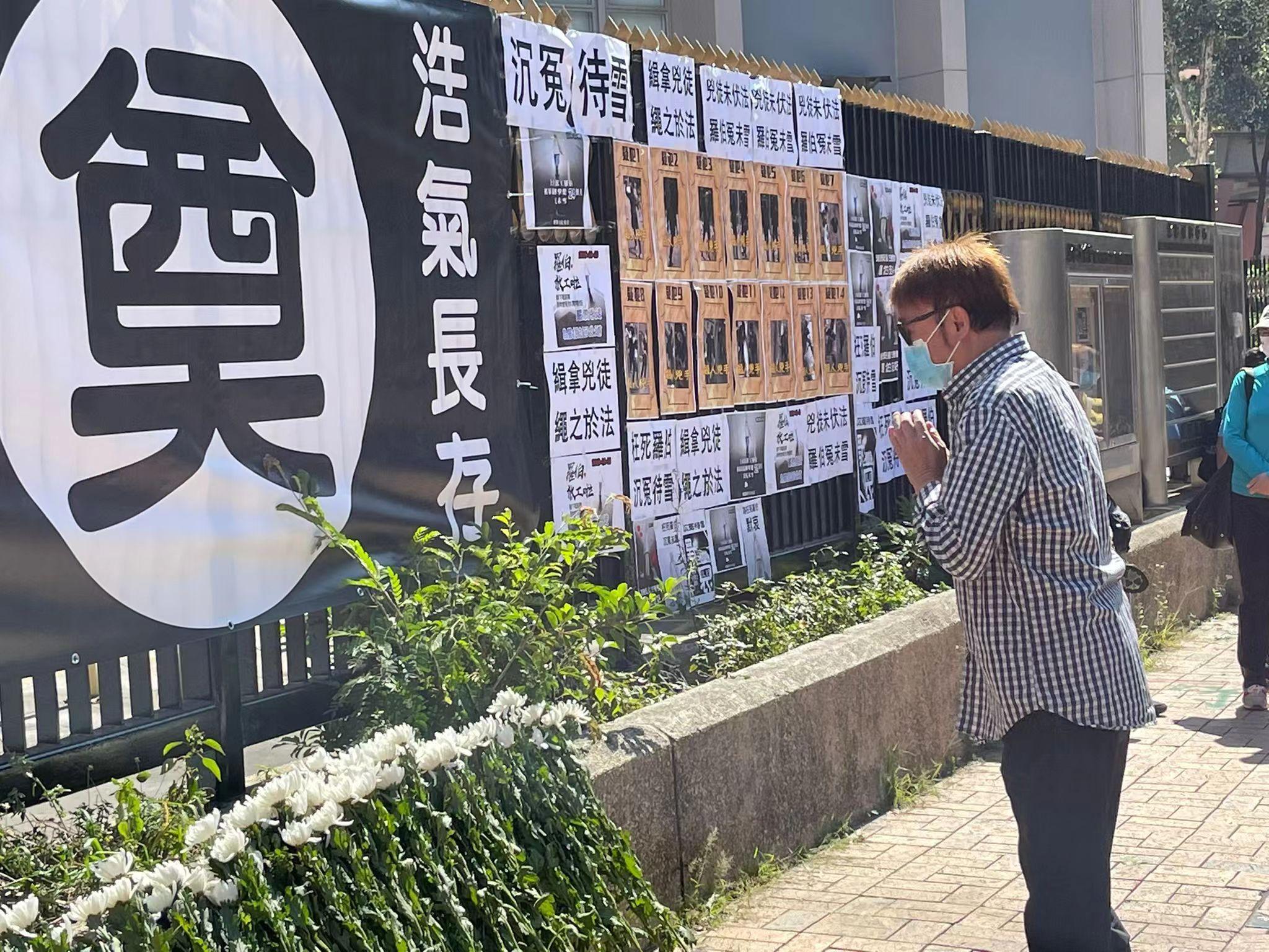 香港清洁工罗伯被砖砸致死案宣判是怎么回事，关于香港七旬清洁工罗伯被砸死的新消息。