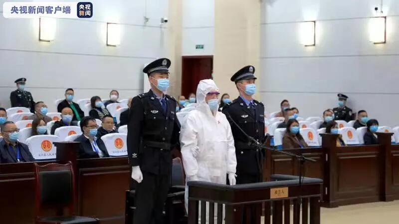 唐路被执行死刑是怎么回事，关于唐路被执行死刑了吗的新消息。