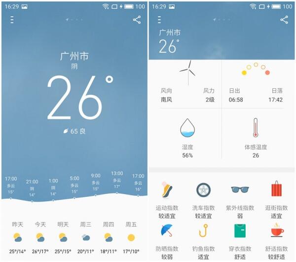 魅族Flyme 6怎么样？新鲜上手测评