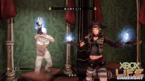 《神鬼寓言3(Fable 3)》限量珍藏版开箱与游戏介绍