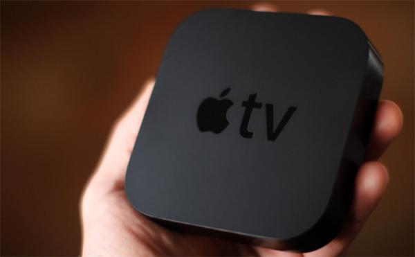 苹果:Apple TV iOS 5.1.1固件更新下载