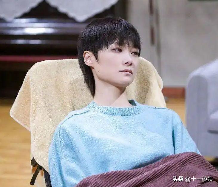 李宇春父亲回应女儿健康问题