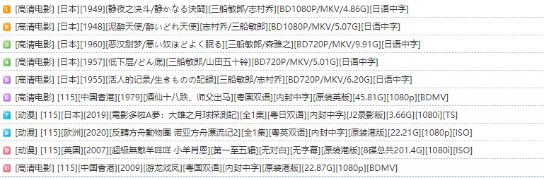 百度云网盘资源分享群组_百度云群组分享_2022百度网盘资源共享群