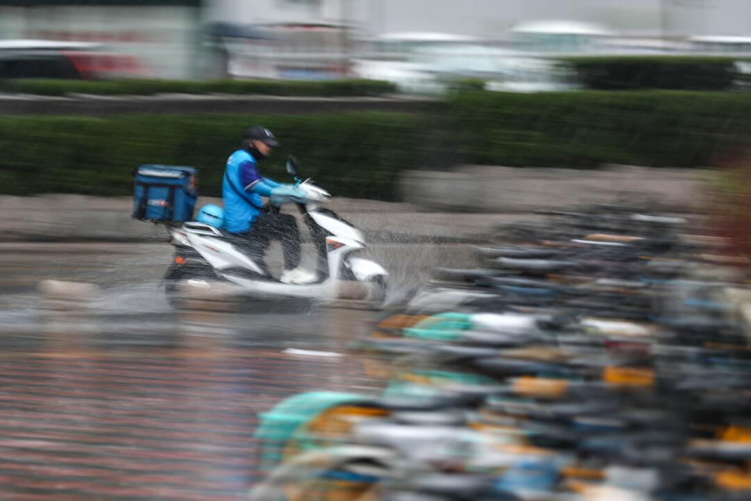 天津或迎入汛以来最强降水是怎么回事，关于直击天津入汛最强降雨的新消息。