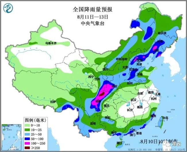 天津或迎入汛以来最强降水是怎么回事，关于直击天津入汛最强降雨的新消息。