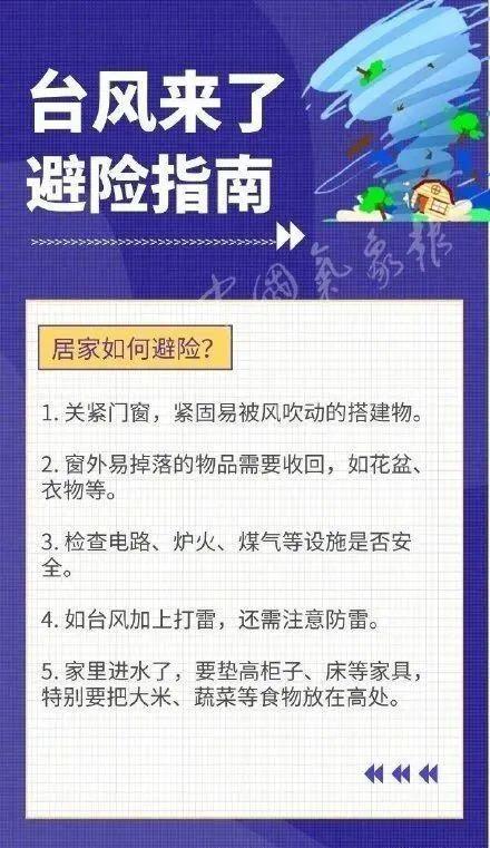 台风“木兰”逼近广东是怎么回事，关于广东下一个台风的新消息。