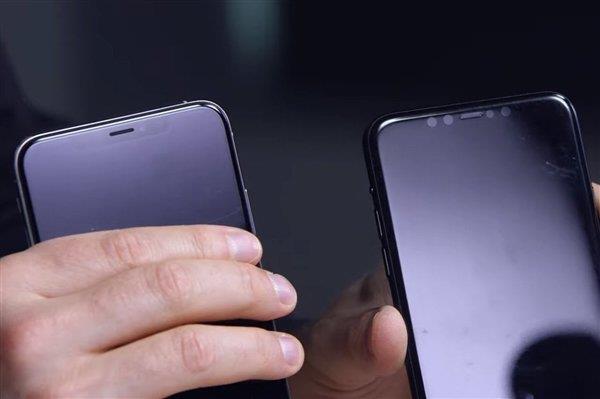 iPhone 11实锤：采用浴霸摄像头