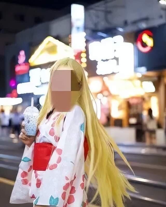 苏州警方归还和服女孩衣服鞋袜是怎么回事?