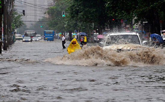 网上怎么给河南捐款？河南暴雨捐款不同渠道汇总