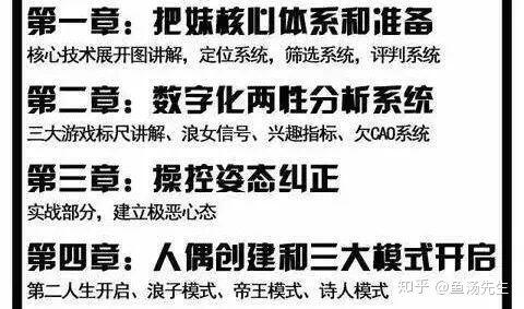 pua男是什么意思？被pua有哪些特征