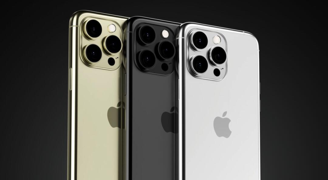 iPhone15全系将搭载灵动岛,究竟是怎么一回事?