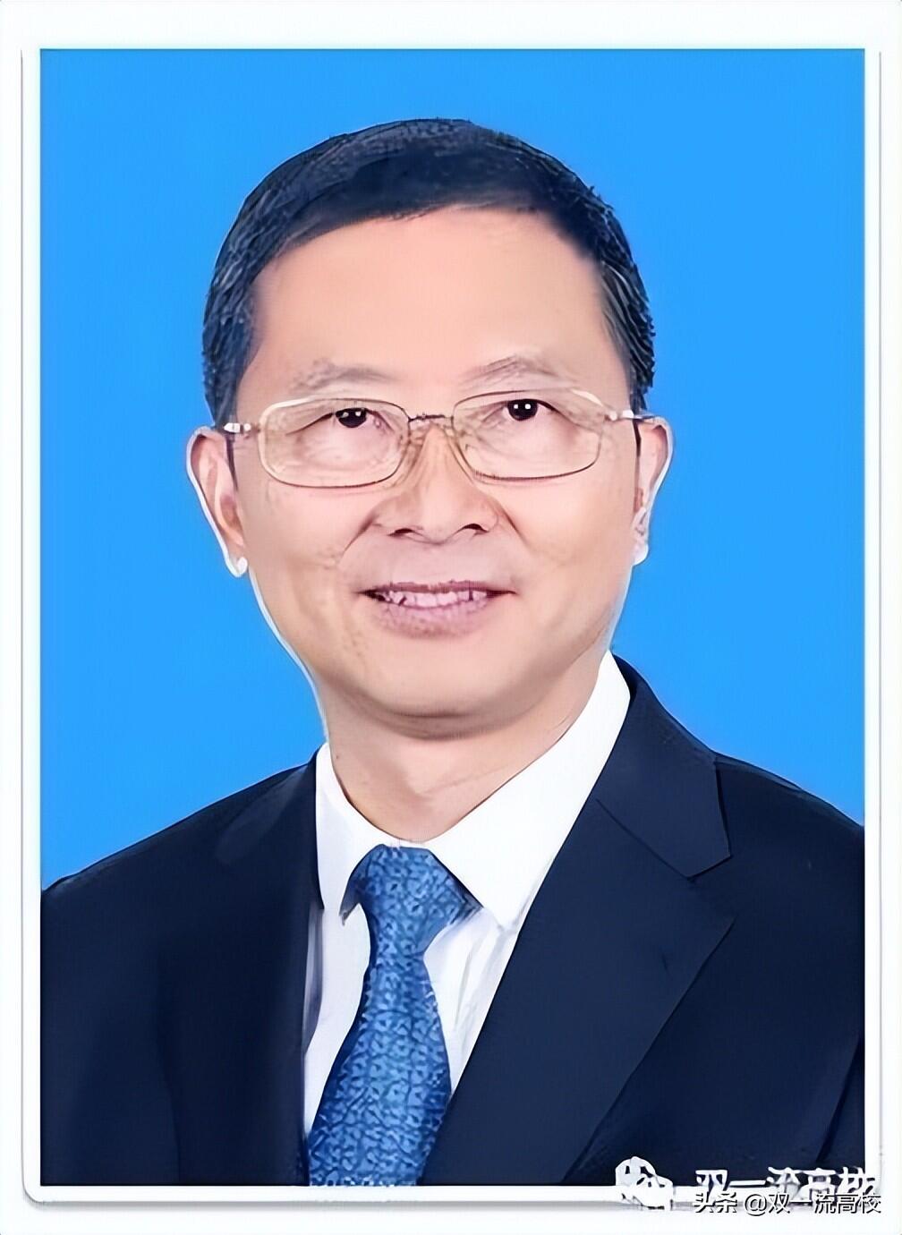 两所985大学共享同一位校长是怎么回事，关于985大学的校长的新消息。