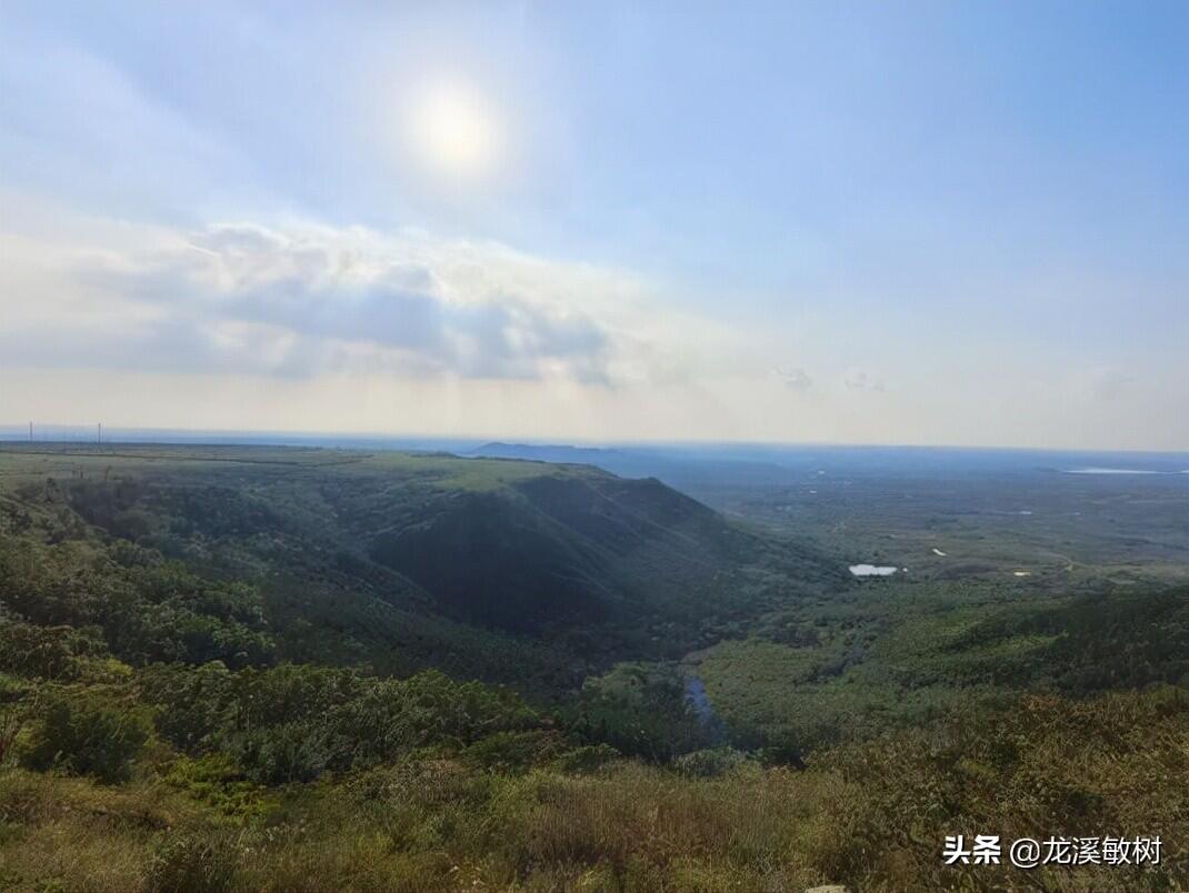 海口街头出现海市蜃楼是怎么回事，关于龙口海市蜃楼的新消息。