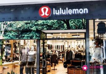 lululemon因以次充好被罚 lululemon因以次充好被罚