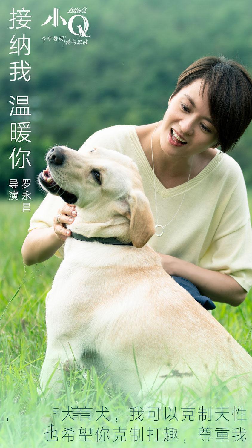 ##《导盲犬小Q》导演崔洋一去世