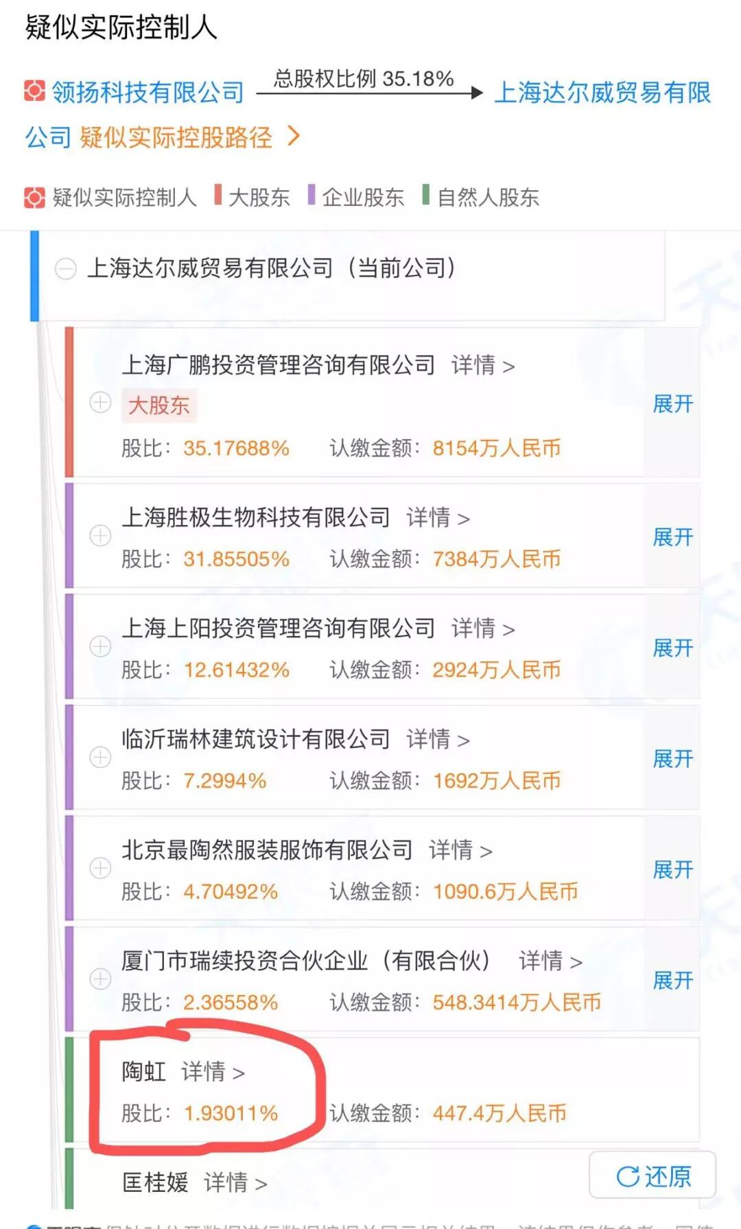 张庭频繁现身代理微信群是怎么回事，关于张庭个人微信的新消息。