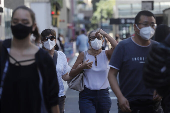 世卫 最高级别警告是怎么回事，关于世卫最新警告的新消息。