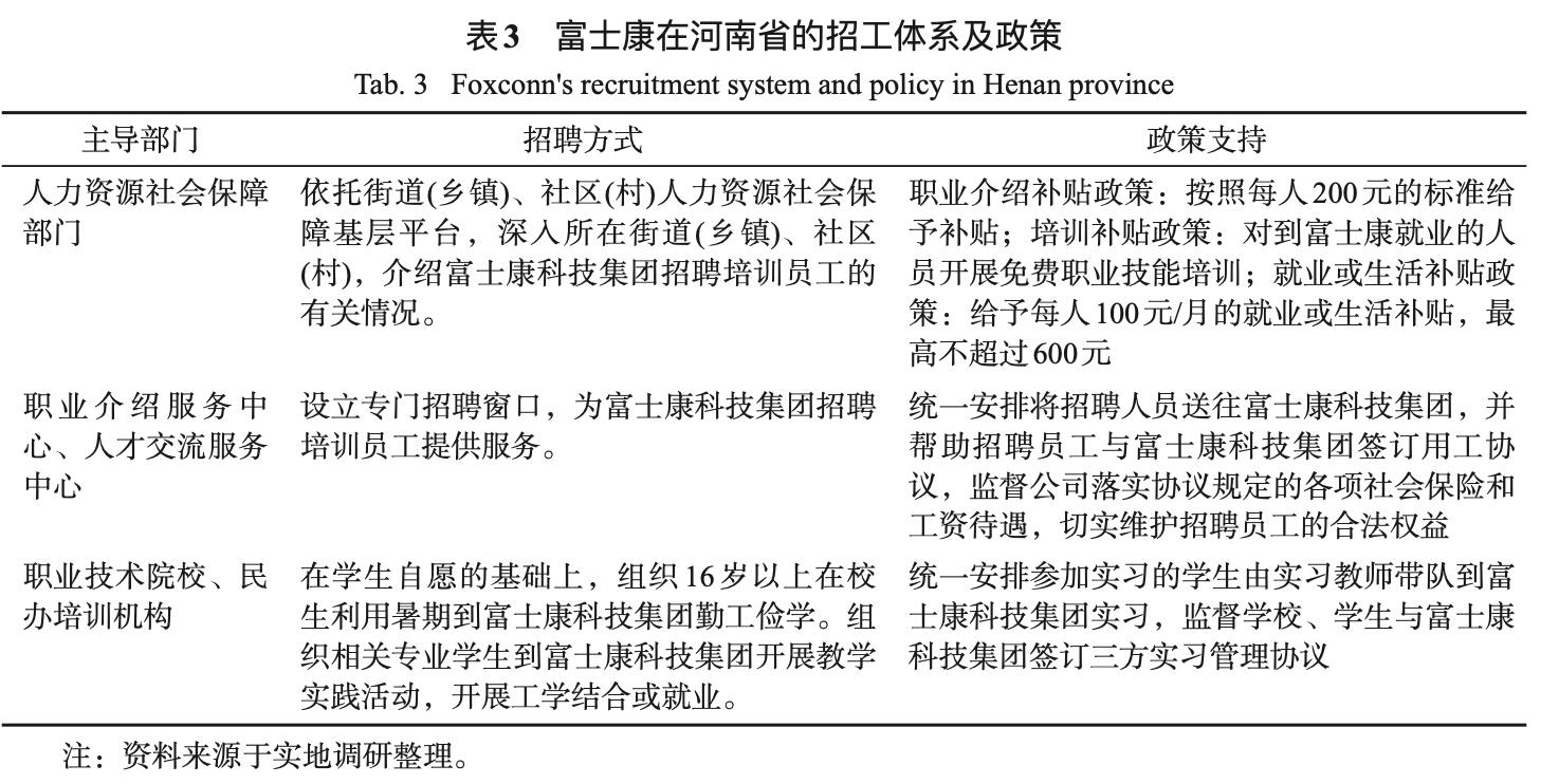 河南：希望富士康继续扎根,究竟是怎么一回事?