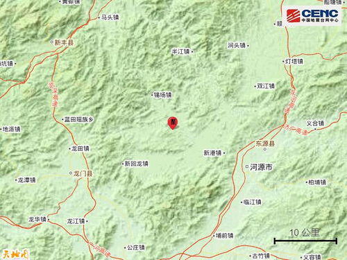 广东最大的地震,历史上的今天：1918年广东汕头南澳7.3级地震