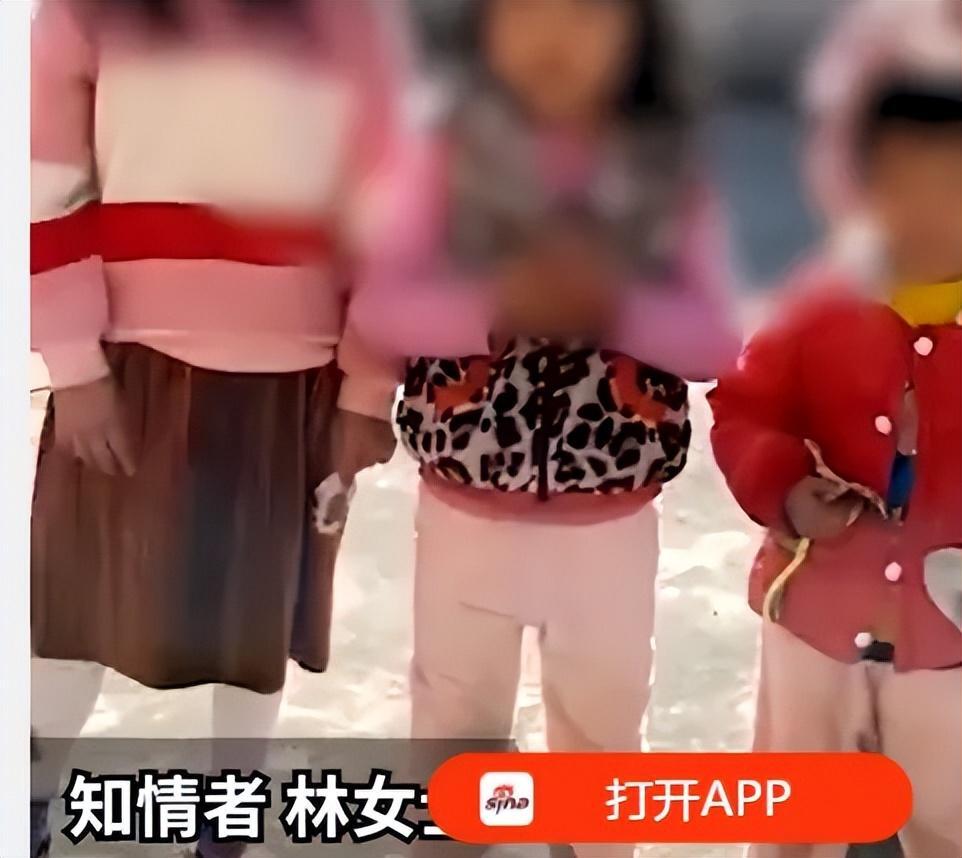 为生儿子连生7女,究竟是怎么一回事?