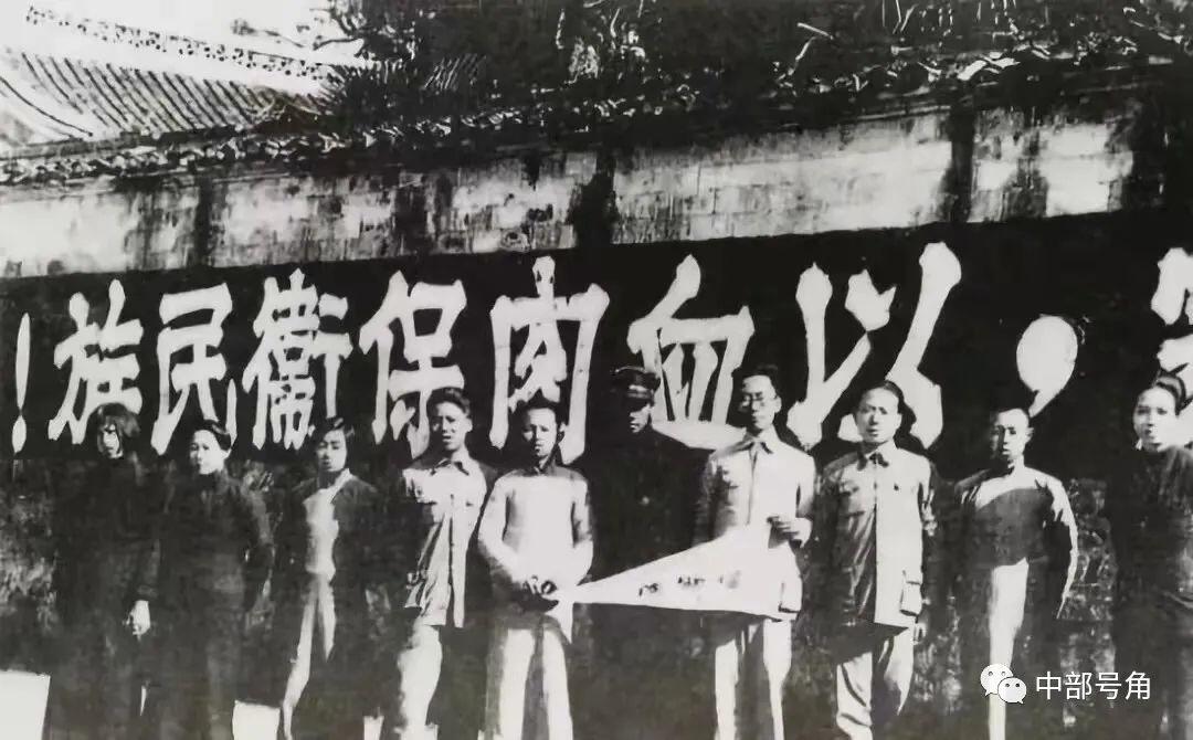 九一八事变90周年！今日中国再不是1931年的中国