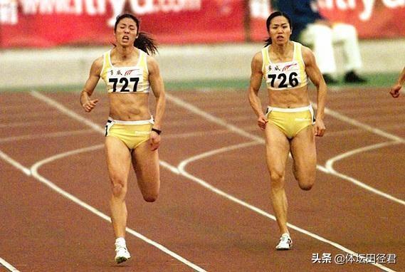 女孩百米栏跑13.61秒破纪录是怎么回事，关于女子百米跑记录的新消息。