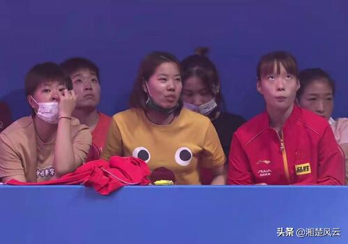 陈梦王曼昱会师女单半决赛是怎么回事，关于陈梦和王曼昱女双决赛的新消息。