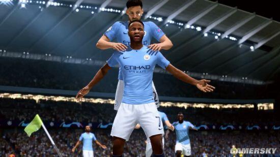 E3：《FIFA 20》新预告：街头足球正式加入