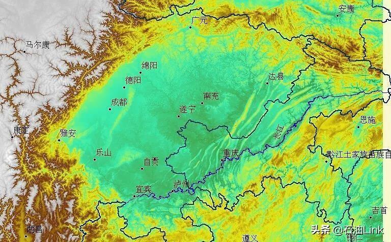 四川发现3878亿立方米页岩气储量,究竟是怎么一回事?