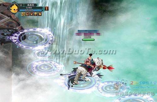 《焚天OL》不删档测试即将开启 MMORPG网游再现奇葩