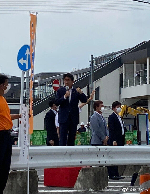 安倍晋三处心肺停止状态是怎么回事，关于安倍晋三因心脏病突发的新消息。