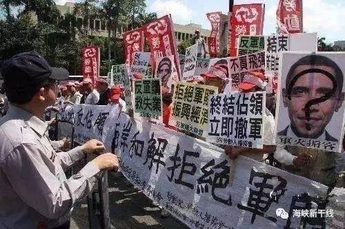 外交部回应台海军演是否会成新常态是怎么回事，关于外交部回应海军陆战队抵台的新消息。