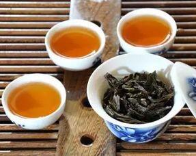 岩茶属于什么茶,岩茶属于什么茶？