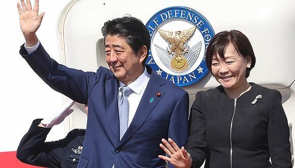 安倍政治生涯回顾：曾两次访华是怎么回事，关于安倍首次访华的新消息。