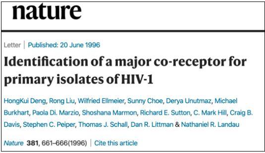 世界上第2例HIV治愈怎么回事？柳叶刀正式发文确认