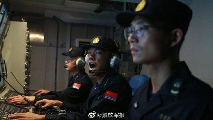 东部战区联合军事行动成功完成各项任务是怎么回事，关于东部战区联合军事行动成功完成各项任务的标志的新消息。