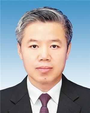 董晓宇任河北省公安厅厅长是怎么回事，关于河北省董晓宇简历的新消息。