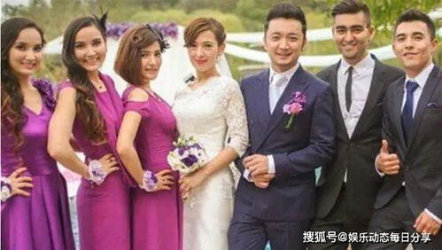 尼格买提离了几次婚,央视主持尼格买提离婚，“妻子”帕夏官宣：我们早就不在一起了