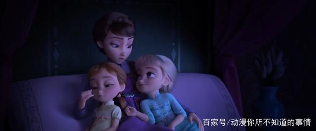 冰雪奇缘2在线观看 冰雪奇缘2免费完整版 冰雪奇缘2完整版免费超清中文版