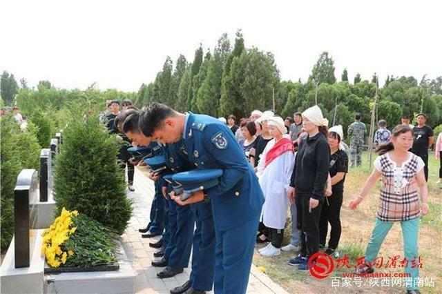 汶川地震被救少年14年后救火牺牲,究竟是怎么一回事?