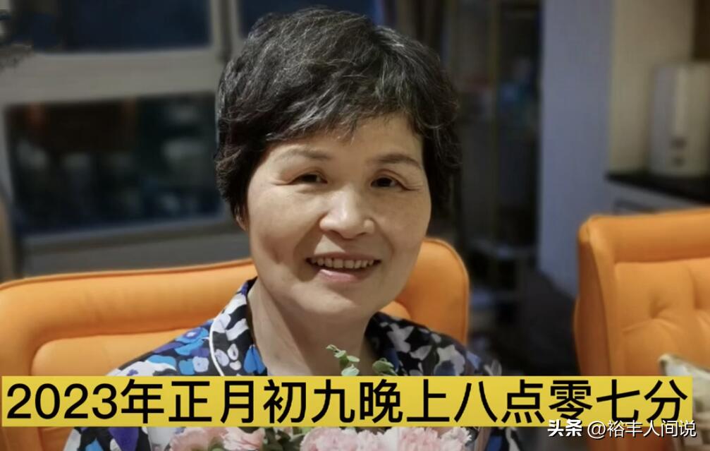 杭州电梯坠亡案女童姥姥去世,究竟是怎么一回事?