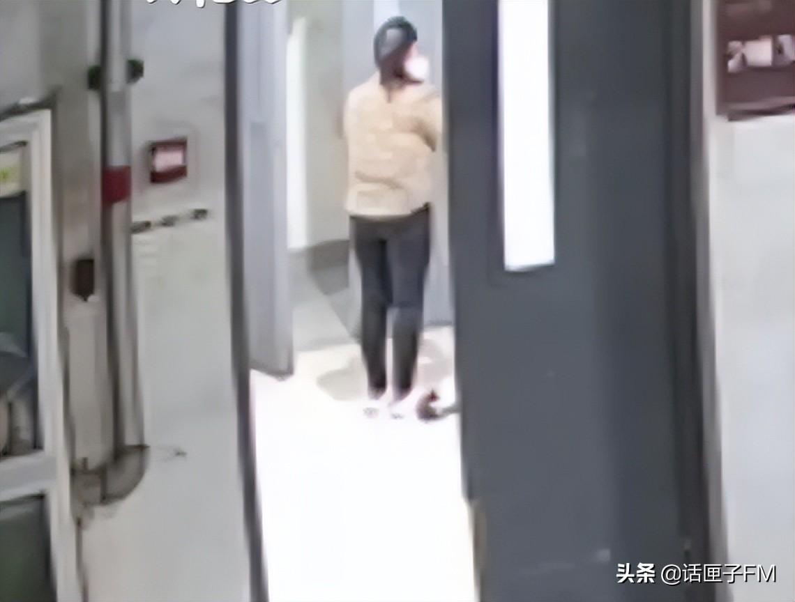 杭州电梯坠亡案女童姥姥去世,究竟是怎么一回事?