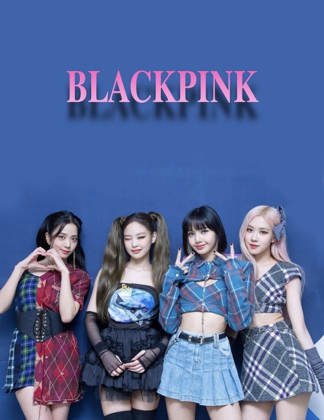 BLACKPINK新歌特别舞台是怎么回事，关于blackpink的新歌的舞台的新消息。