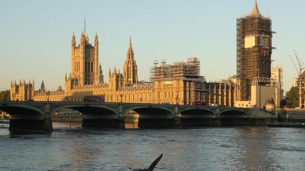 英国警告今冬可能拉闸限电,拉闸限电原因美国