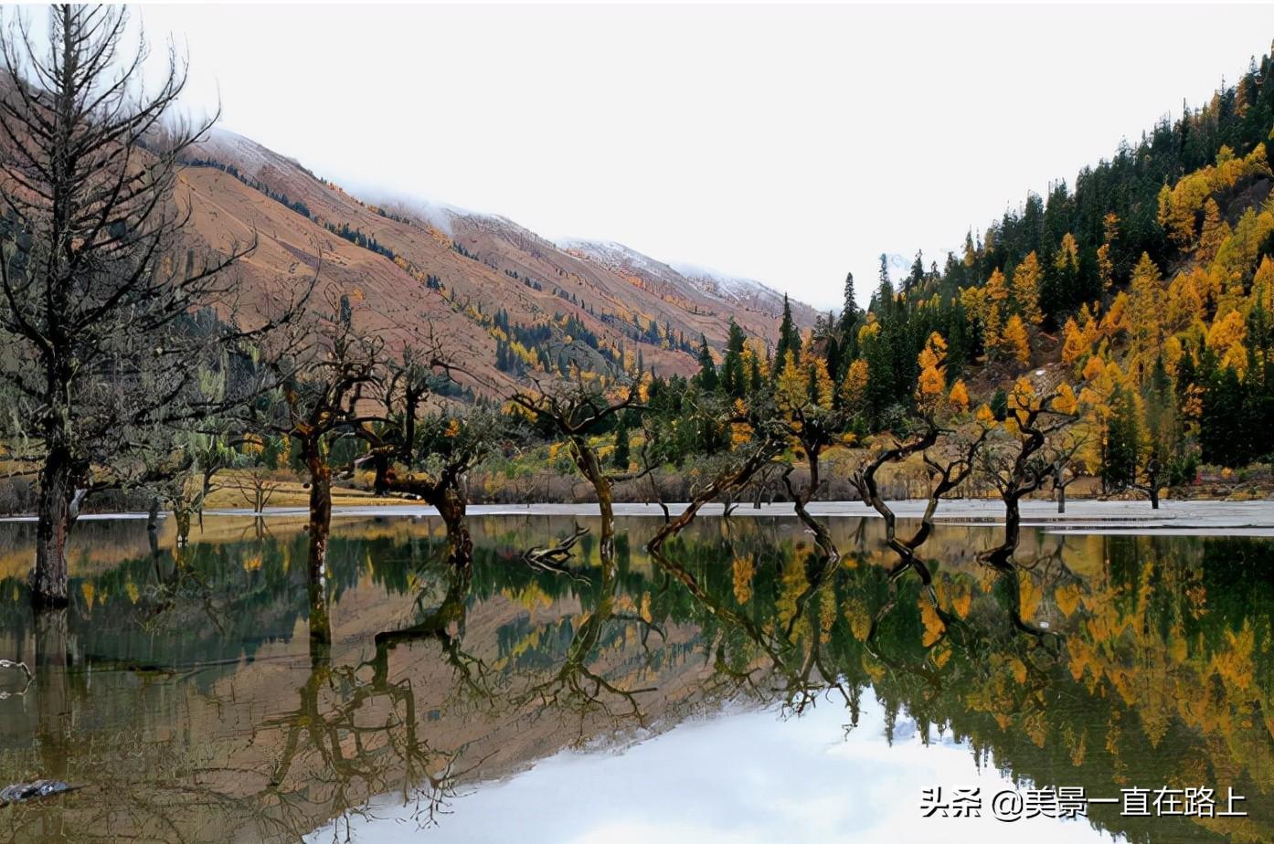 官方回应四姑娘山万年冰川裸了是怎么回事，关于四姑娘山 冰川的新消息。