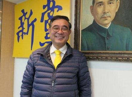 台湾麻将最大党成立 万人申请入党,究竟是怎么一回事?